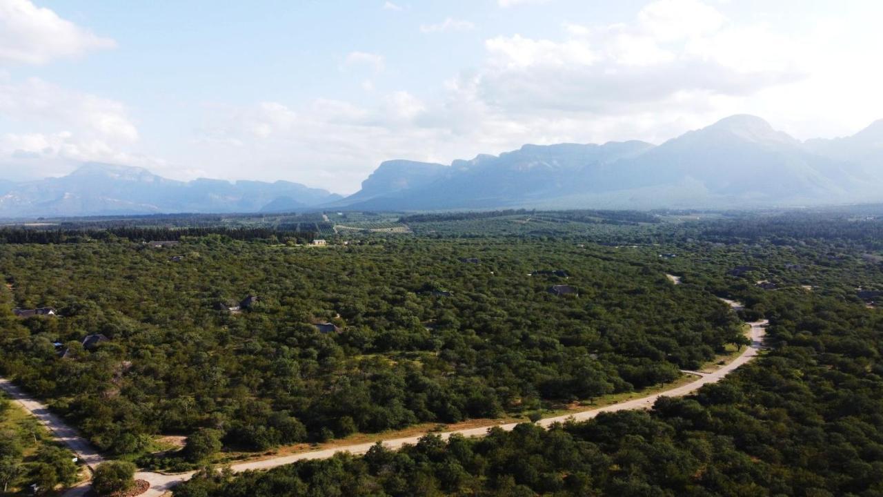 Hidden 2-Bedroom Gem In A Quiet Wildlife Estate Hoedspruit Exterior foto